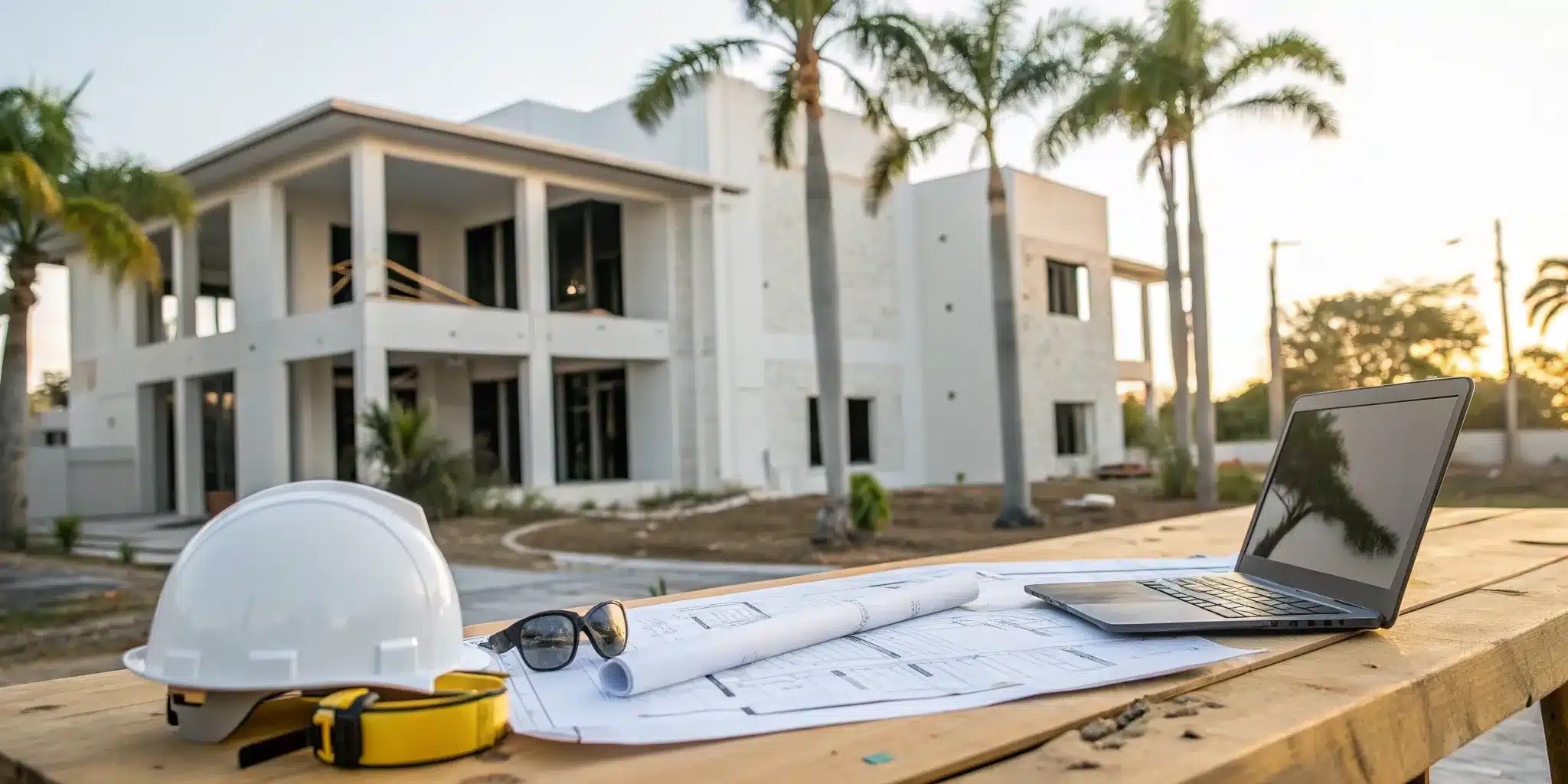 Florida learner's permit application and driver's handbook showing the requirements.