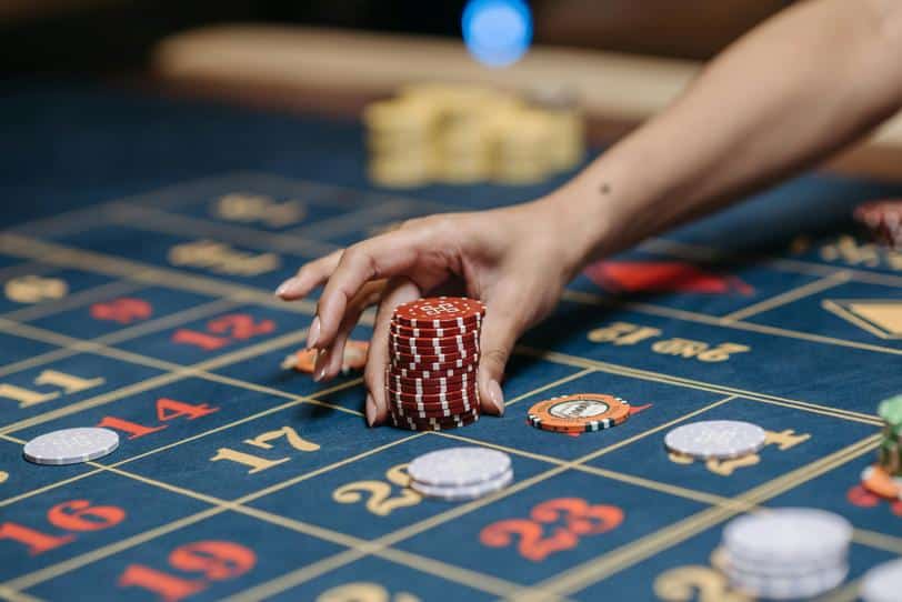 iwild casino