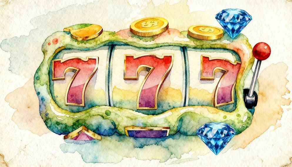 Ruby slots casino