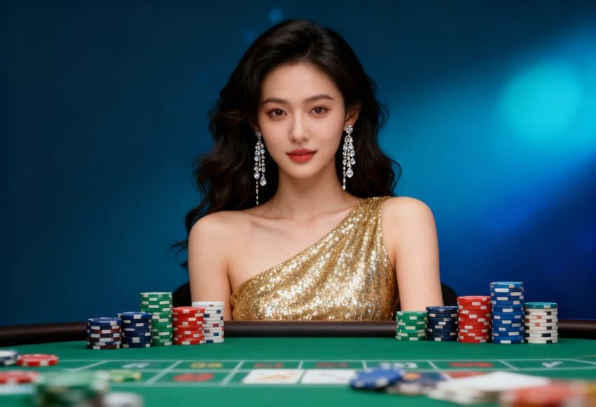 Megarush casino