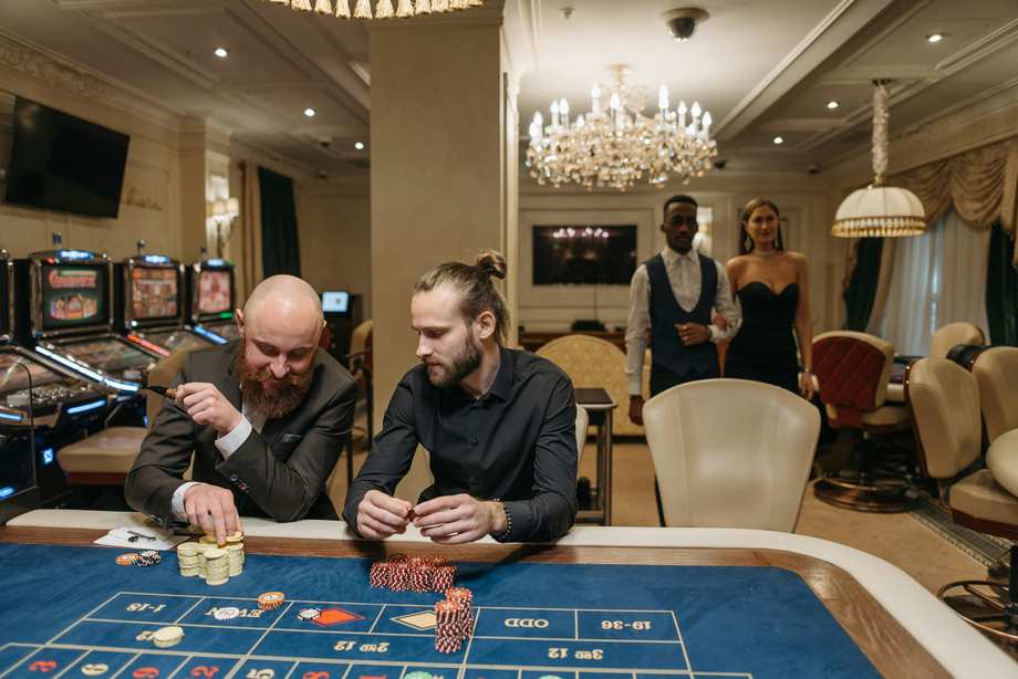 How to Avoid Casino Scams: A Comprehensive Guide How to Avoid Casino Scams: A Comprehensive Guide