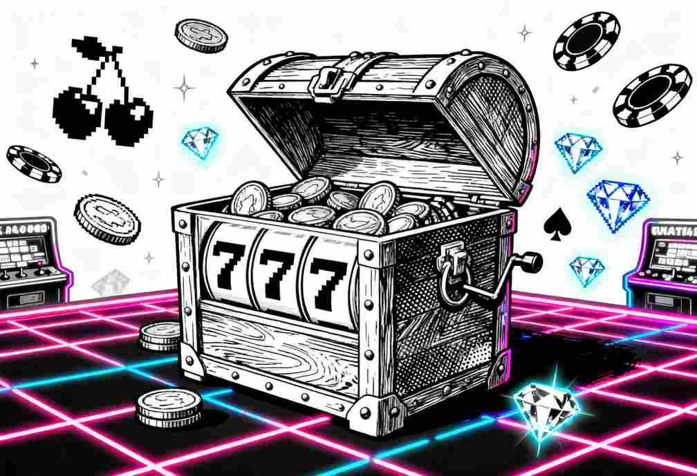 Malina Casino - En Kasinoskandal?