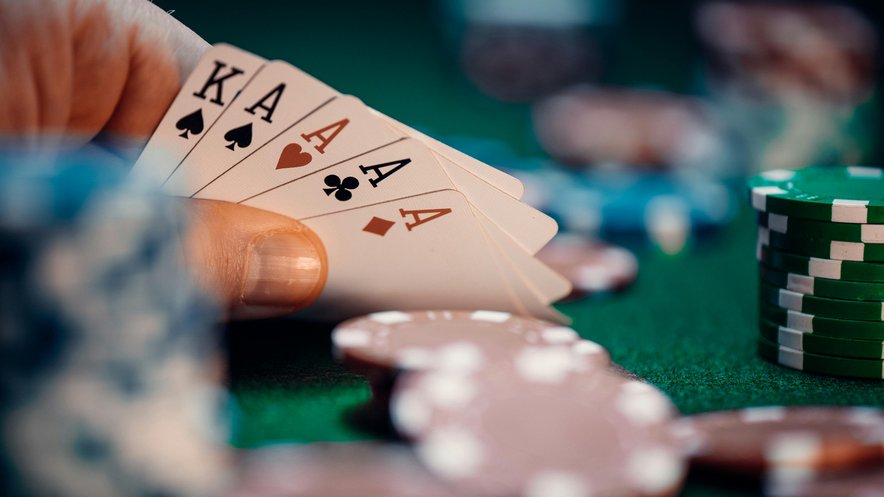 Marvel Casino - Ein fragwürdiges Lizenzverfahren?