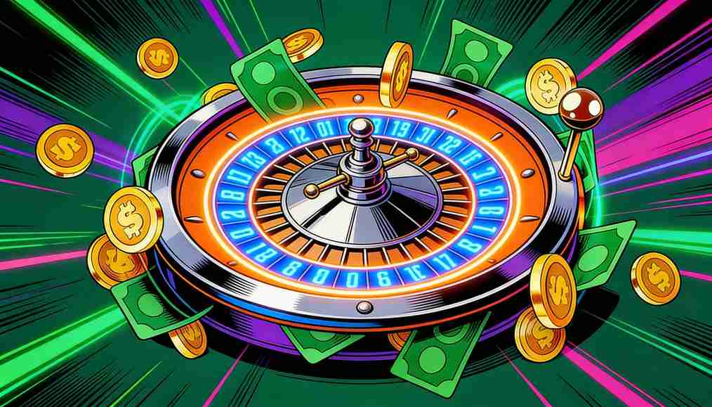 Pistolo Casino Live Dealer : Une Expérience de Jeu Unique
