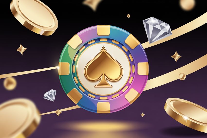 Pourquoi les machines à sous dominent les casinos en ligne