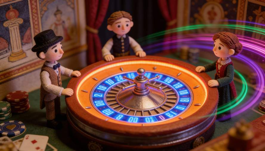 Top 10 Games at Agent Spins Casino: A Comprehensive Review