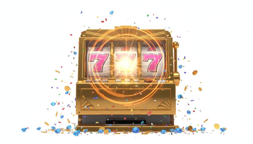 Warum Rockstar Casino anstelle der Konkurrenz wählen