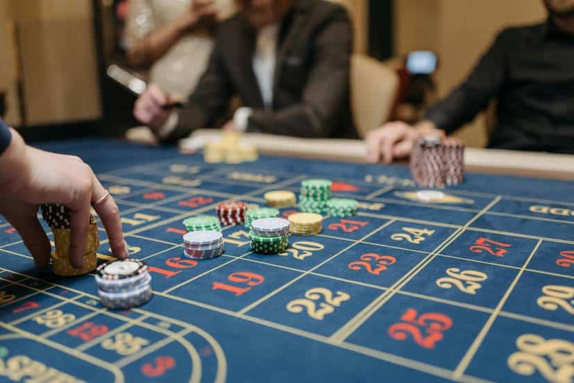 Winning Strategies for Wild Casino: A Comprehensive Guide Winning Strategies for Wild Casino: A Comprehensive Guide