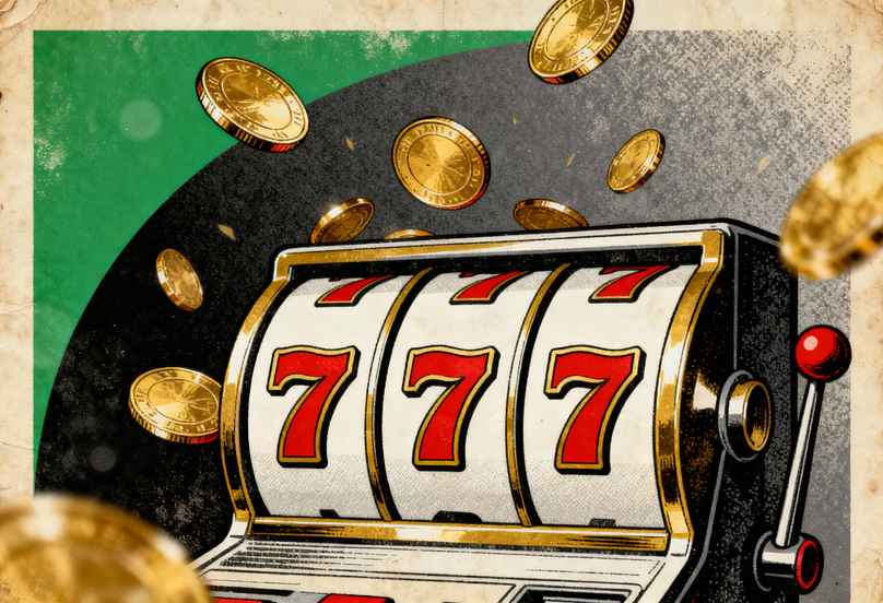 Goldwin casino UK