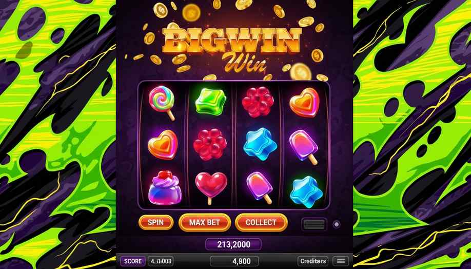 Vox Casino online
