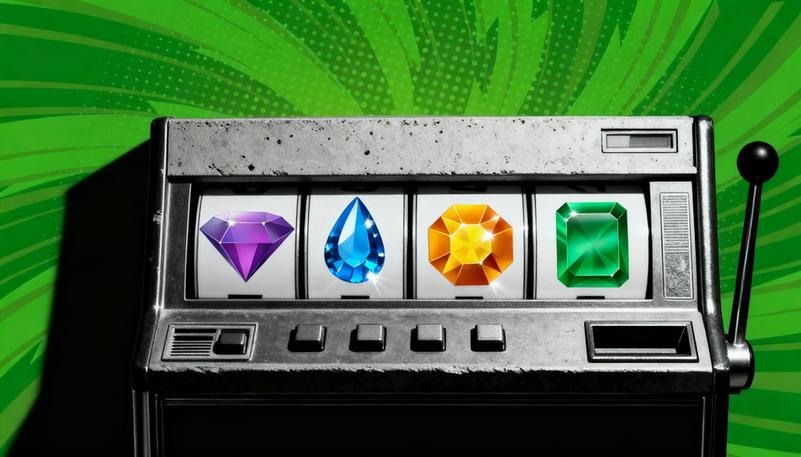 quickslot casino