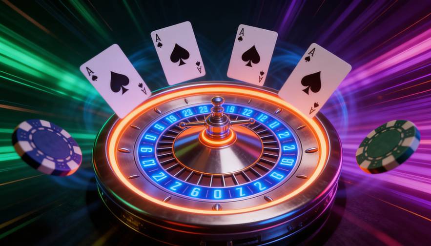 Betfoxx Casino in 2025: Review and News