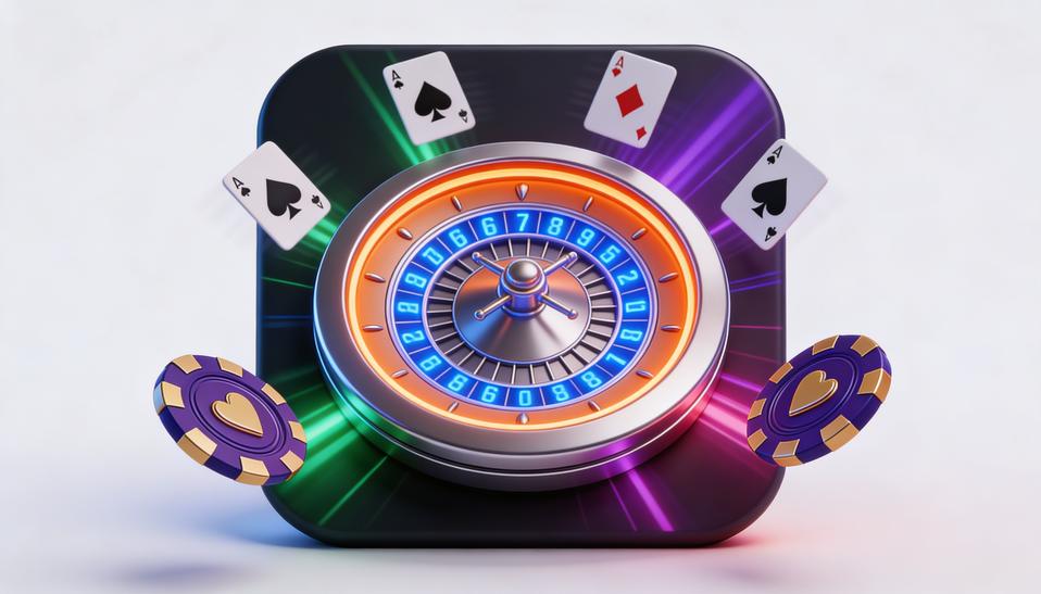 Vanguards Casino Comparison Review