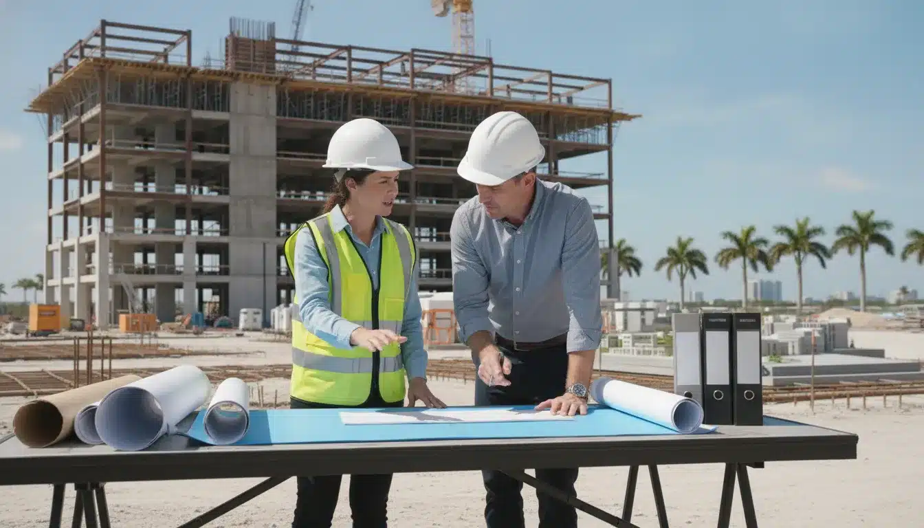 Permit Expediting Cost Florida: What Commercial Projects Pay